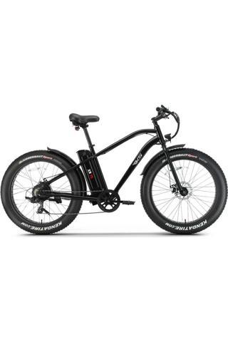 Rks Xr75 Premium Elektrikli Bisiklet