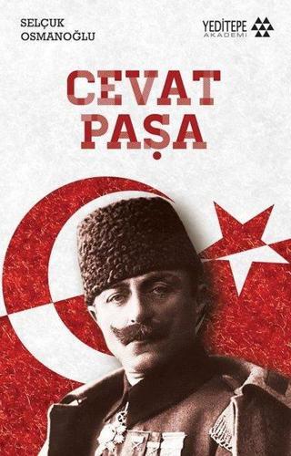 Cevat Paşa - Selçuk Osmanoğlu - Yeditepe Akademi