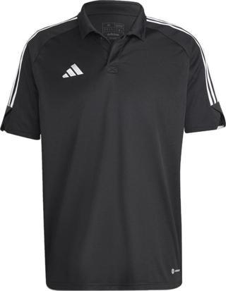 Adidas Hs3578 Tiro23 L Polo T-Shirt Siyah
