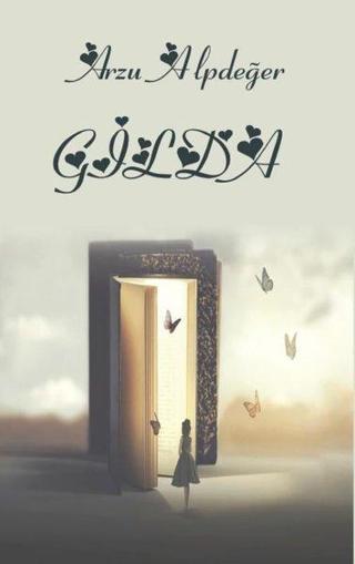 Gilda - Arzu Alpdeğer - Platanus Publishing