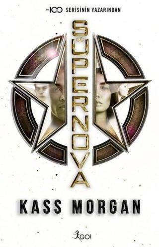 Süpernova - Kass Morgan - GO!