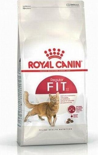 Royal Canin Fit 32 Adult Yetişkin Kedi Maması 2 Kg