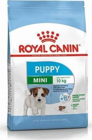 Royal Canin Mini Puppy Küçük Irk Yavru Köpek Maması 2 Kg