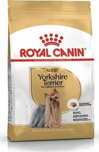 Royal Canin Yorkshire Terrier Adult Yetişkin Köpek Maması 1,5 Kg