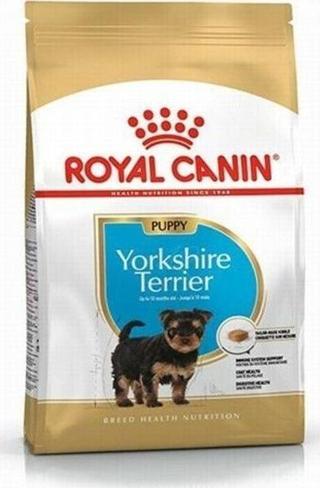 Royal Canin Yorkshire Terrier Puppy Yavru Köpek Maması 1,5 Kg