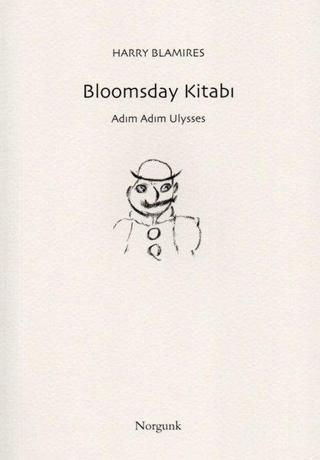Bloomsday Kitabı - Adım Adım Ulysses
