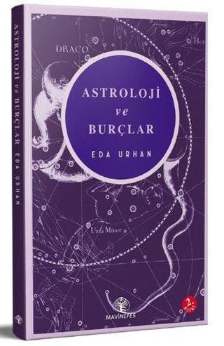 Astroloji ve Burçlar - Eda Urhan - Mavi Nefes