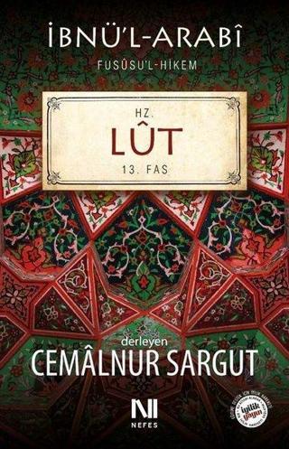 Hz. Lt Fassı - Cemalnur Sargut - Nefes Yayıncılık