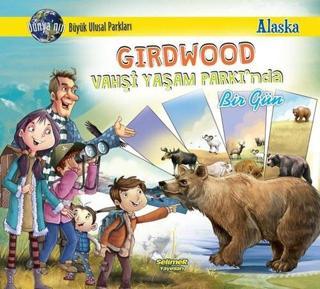 Girdwood Vahşi Yaşam Parkı'nda Bir Gün - Alaska - Manpreet Kaur Aden - Selimer