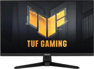 23.8 Asus Tuf Gamıng Vg249Q3A Ips 1Ms 165Mhz 2Xhdmı 1Xdp Fhd 1920X1080 Hoparlör Düşük Mavi Işık Vesa