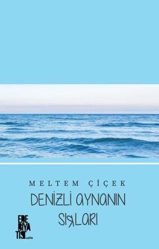 Denizli Aynanın Sırları - Meltem Çiçek - Edebiyatist