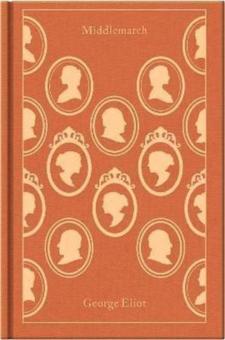 Middlemarch - George Eliot - Penguin Classics
