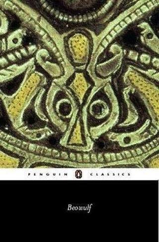Beowulf: A Verse Translation (Penguin Classics) - Michael Alexander - Penguin Classics