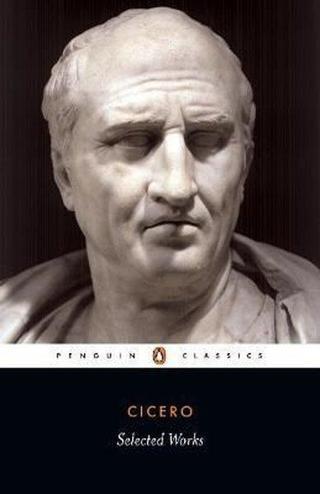 Cicero : Selected Works
