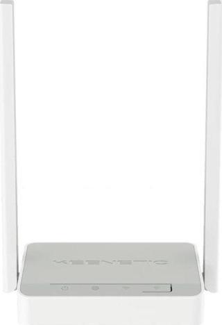 Keenetic Starter N300 KN-1112 Wi-Fi Mesh Router / Menzil Genişletici