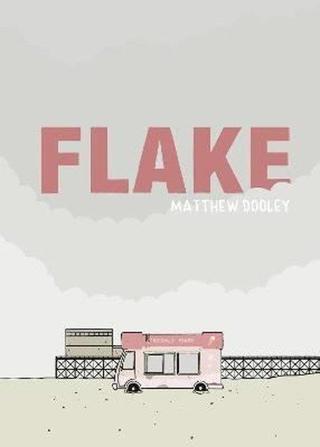 Flake - Matthew Dooley - Jonathan Cape