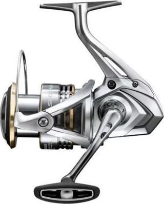 Shimano Sedona 4000 XG FJ Olta Makinesi