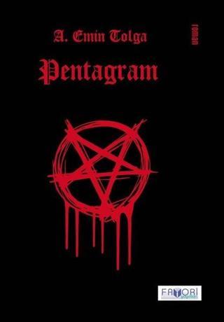 Pentagram - A. Emin Tolga - Favori Yayınları