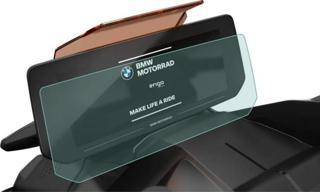 BMW CE 04 10.25 inç Ekran Koruyucu Gösterge Paneli Nano