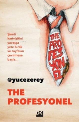 The Profesyonel Yüce Zerey Doğan Kitap