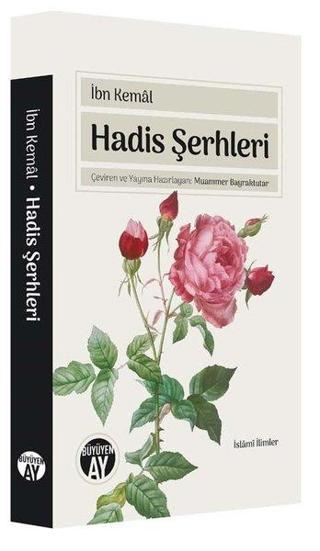 Hadis Şerhleri - İbn Kemal (Kemalpaşazade) - Büyüyenay Yayınları