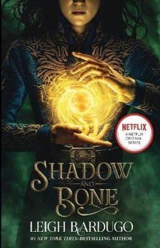 Shadow and Bone - Leigh Bardugo - HOLT YOUNG