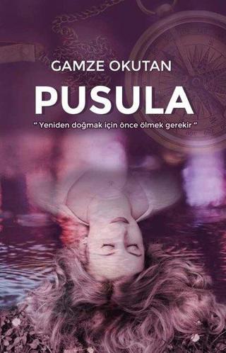 Pusula - Gamze Okutan - Platanus Publishing