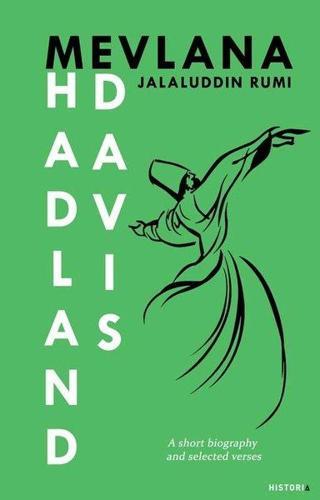 Mevlana: Jalaluddin Rumi - F. Hadland Davis - Kanon Kitap