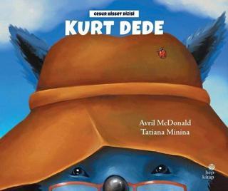 Kurt Dede - Avril McDonald - Hep Kitap