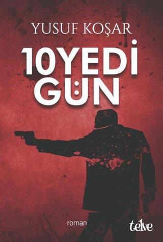 On Yedi Gün Yusuf Koşar Telve Kitap