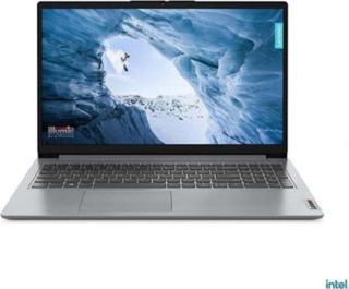 LENOVO IdeaPad 1 Ryzen 7 5700U 16GB 512GB SSD 15.6" FHD FDOS Taşınabilir Bilgisayar 82R4006FTR