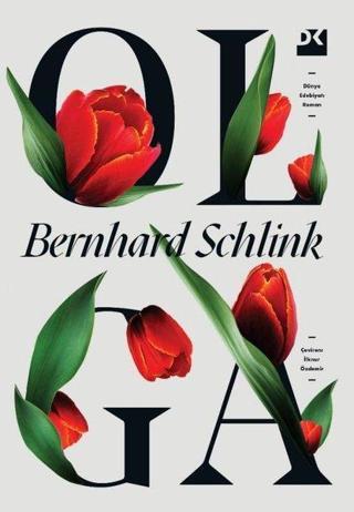 Olga - Bernhard Schlink - Doğan Kitap