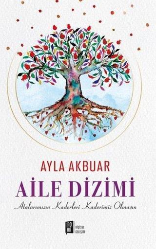 Aile Dizimi - Ayla Akbuar - Mona