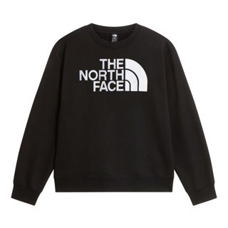 The North Face W TNF ESSENTIAL TERRY SIMPLE DOME RELAXE Kadın Sweatshirt NF0A8FXDJK31