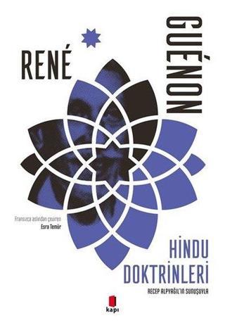 Hindu Doktrinler - Rene Guenon - Kapı Yayınları