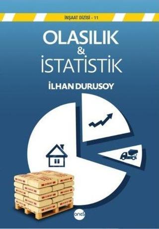 Olasılık ve İstatistik - İlhan Durusoy - Boyut Yayın Grubu