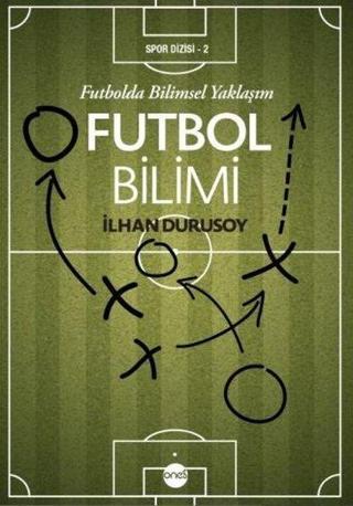 Futbol Bilimi - İlhan Durusoy - Boyut Yayın Grubu
