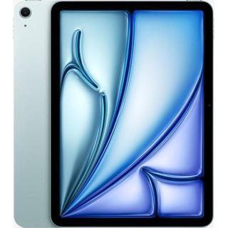 iPad Air 6. Nesil Wi-Fi 128 GB 11' MUWD3TU/A Mavi Tablet