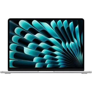 MacBook Air M3 16 GB 512 GB SSD 13.6' MXCT3TU/A Gümüş