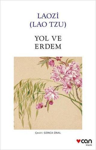 Yol ve Erdem - Lao Tzu - Can Yayınları