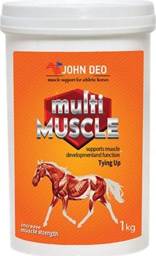 Multi Muscle 1 Kg