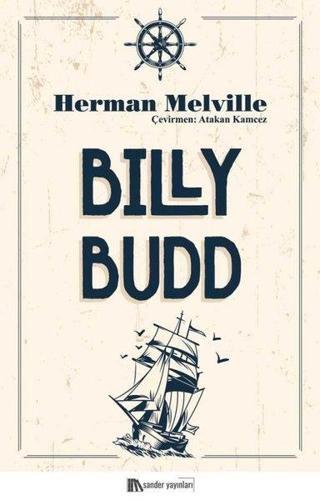 Billy Budd Herman Melville Sander Yayınları