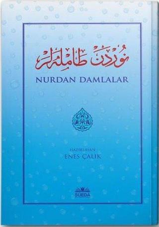 Nurdan Damlalar - Osmanlıca - Enes Çalık - Süeda Yayınları