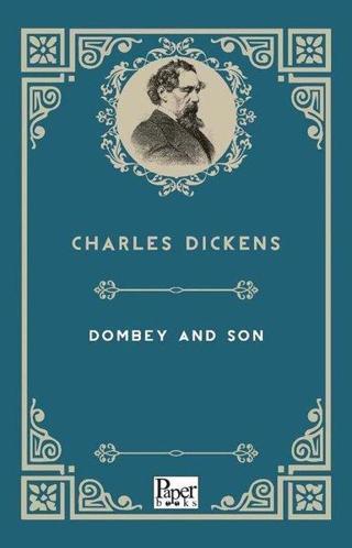 Dombey And Son - Charles Dickens - Paper Books