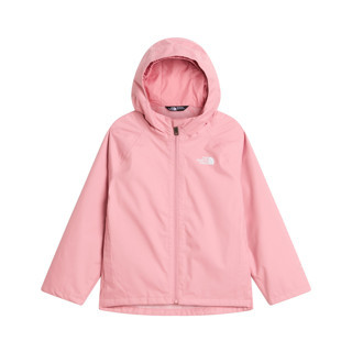 The North Face KID PERRITO 4-N-1 HOODED JACKET Unisex Genç Çocuk Ceket NF0A8H5ANO91