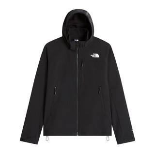 The North Face M DIABLO SOFTSHELL DETACHABLE HOOD Erkek Pantolon NF0A8J5HJK31