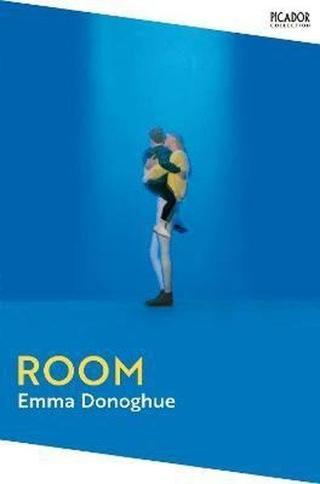 Picador Room ( Classic Book 29) - Emma Donoghue