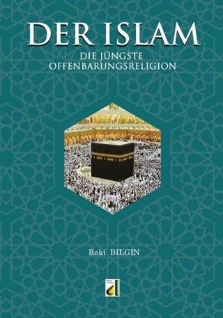 Der İslam - Baki Bilgin - Damla Yayınevi