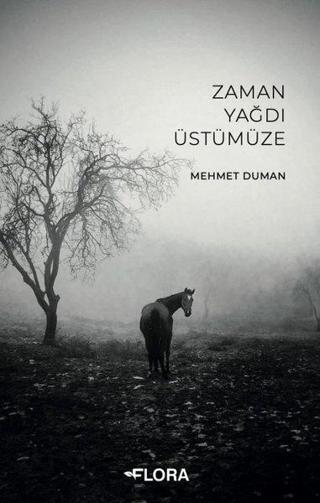 Zaman Yağdı Üstümüze