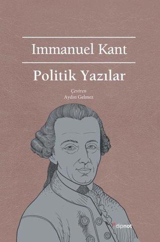 Politik Yazılar - Immanuel Kant - Dipnot